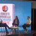 Roberto Mirabella presentó su libro “Defendamos Santa Fe” en Rafaela