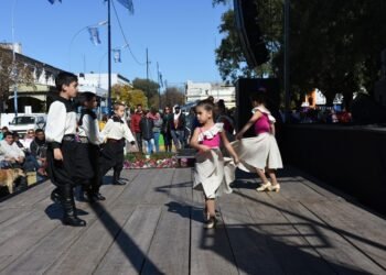 Nutrida agenda de eventos para este fin de semana largo