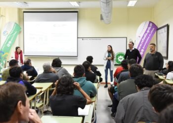 El Municipio llevó adelante un nuevo curso de empleo