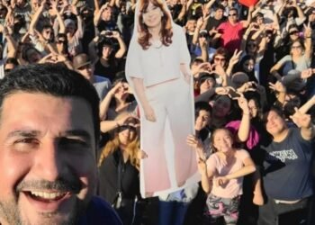 Reafirmó su compromiso Cleri: «Seguimos juntando corazón con corazón y poniendo el coraje que hay que poner para gobernar»