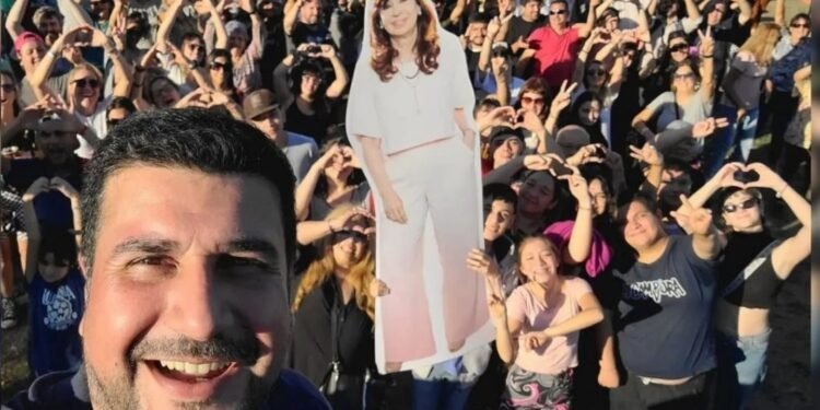 Reafirmó su compromiso Cleri: «Seguimos juntando corazón con corazón y poniendo el coraje que hay que poner para gobernar»