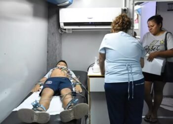 Hay Equipo se ubicará en el sector Este de Rafaela