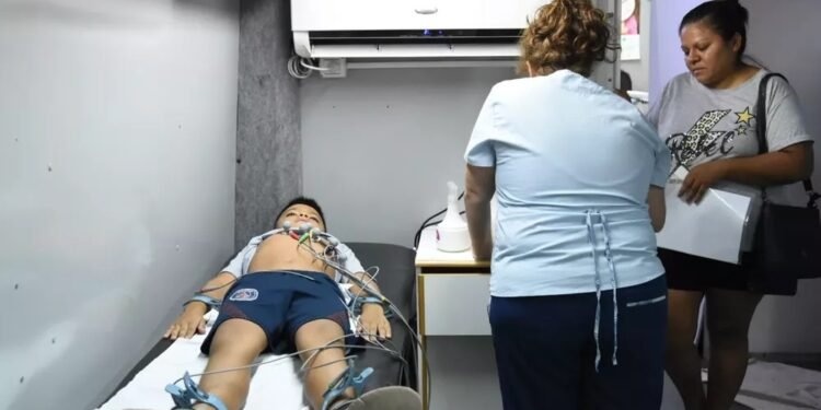 Hay Equipo se ubicará en el sector Este de Rafaela