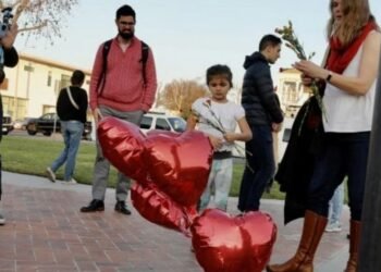 Cuatro muertos en California tras un tiroteo masivo