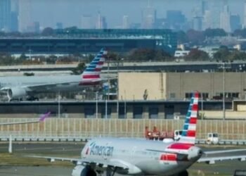 Pandemia Estados Unidos dejará de exigir la vacuna contra el Covid-19 a viajeros extranjeros