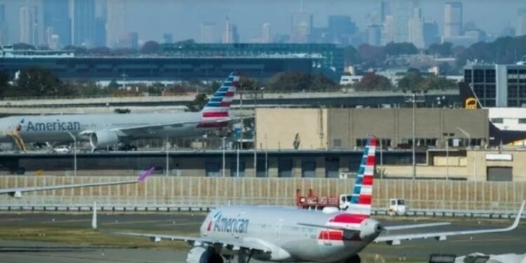 Pandemia Estados Unidos dejará de exigir la vacuna contra el Covid-19 a viajeros extranjeros