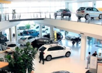 Datos de la Asociación de Concesionarios Creció el patentamiento de 0 km