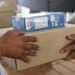 Continúa la entrega de refuerzo alimentario