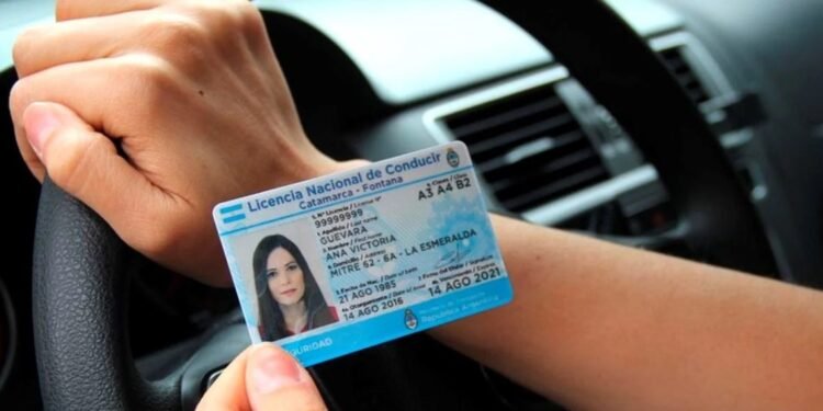 Lanzaron una nueva edición del programa «Mi primera licencia» en Rafaela