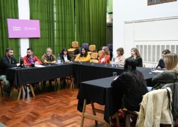 Se conformó la Comisión de Salud Animal