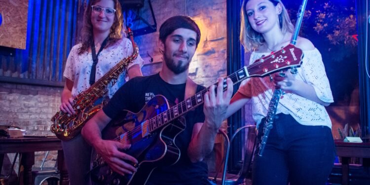 Última noche de Suena Complejo