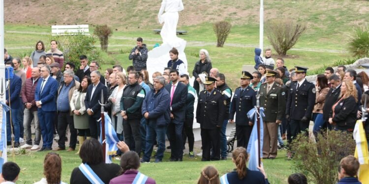 Esta ciudad tan maravillosa que tenemos la han hecho los trabajadores y trabajadoras