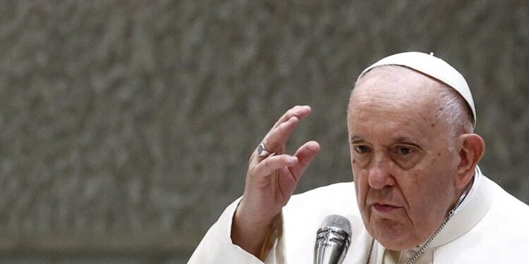 El papa Francisco irá a Portugal del 2 al 6 de agosto