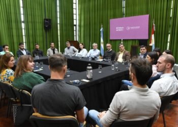 Rafaela Exporta en busca de fortalecer la cultura exportadora