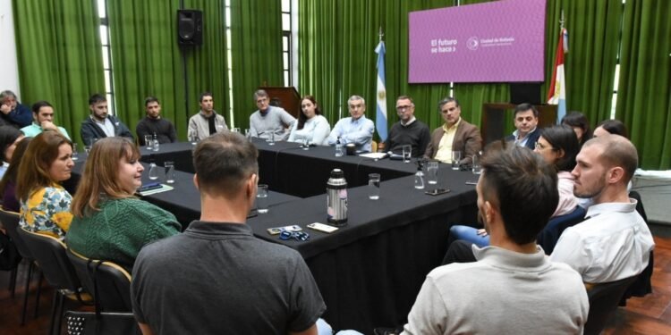 Rafaela Exporta en busca de fortalecer la cultura exportadora