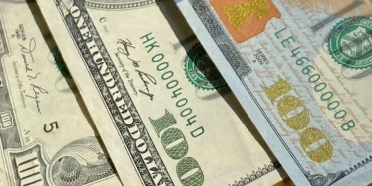 Dólar cara mediana y cara chica: qué se paga por cada uno y qué dice la Reserva Federal