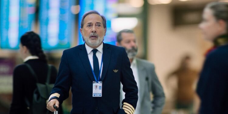 Doble función de La extorsión en el Belgrano