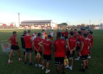 9 de Julio recibe a Central Norte en el inicio de la segunda rueda