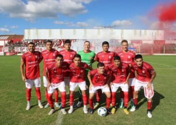 El «9» sigue sin ganar: empató ante Sol de América