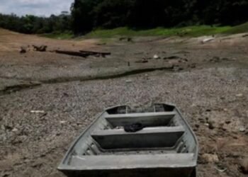 Por «sequía prolongada» Panamá declaró el estado de emergencia ambiental