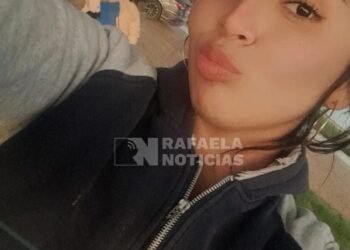 Desesperada búsqueda de una joven de San Antonio