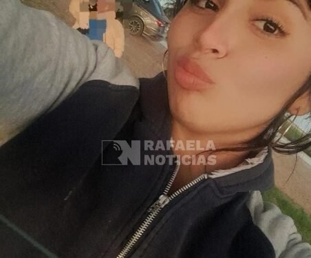 Desesperada búsqueda de una joven de San Antonio