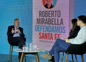 Mirabella: «Estamos cansados del saqueo de Buenos Aires»