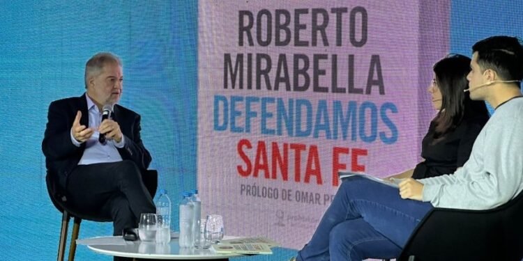 Mirabella: «Estamos cansados del saqueo de Buenos Aires»
