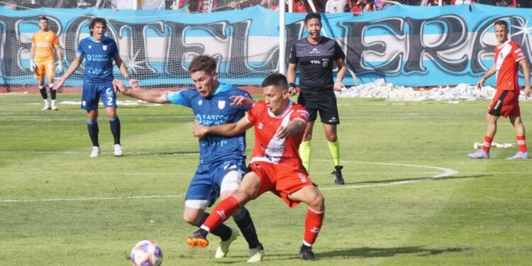 Otra vez con la última pelota, Atlético rescató un gran resultado