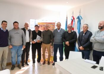 La Asociación para el Desarrollo entregó casi 20 millones a productores