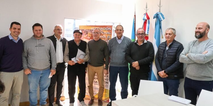 La Asociación para el Desarrollo entregó casi 20 millones a productores