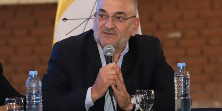 Media sanción al proyecto para crear un Comando Radioeléctrico en Sunchales