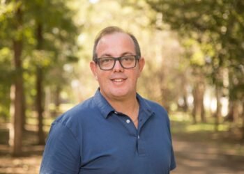 Alejandro Ambort presentò su candidatura a senador departamental