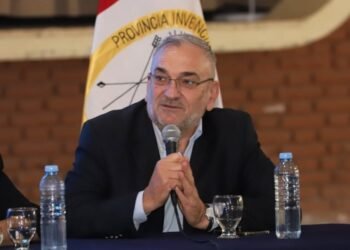 Calvo presentó un proyecto para declarar de interés el 78° aniversario de Bomberos Zapadores de Rafaela