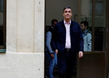 Disolverá las cortes Elecciones anticipadas en España tras la derrota del oficialismo en comicios regionales