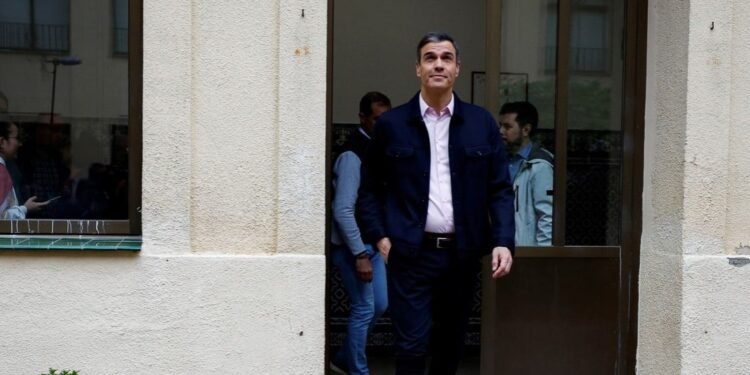 Disolverá las cortes Elecciones anticipadas en España tras la derrota del oficialismo en comicios regionales