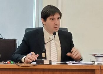 Prisión preventiva para tres de los imputados por una entradera fallida