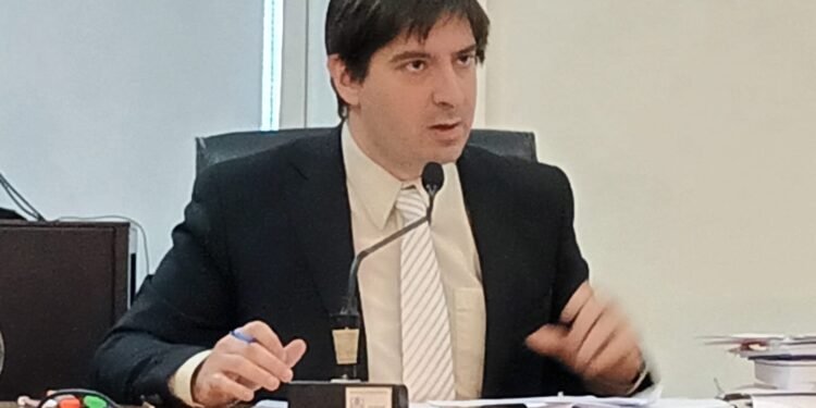 Prisión preventiva para tres de los imputados por una entradera fallida