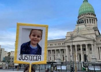 Ley Lucio en Santa Fe: 5 proyectos piden que la provincia adhiera a la norma nacional