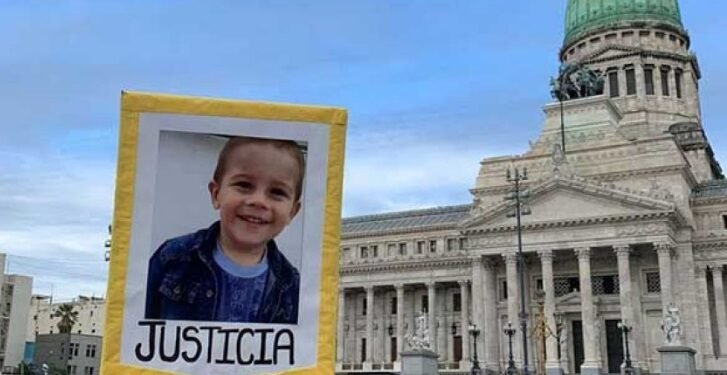 Ley Lucio en Santa Fe: 5 proyectos piden que la provincia adhiera a la norma nacional