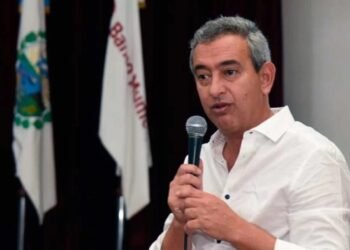 Elecciones 2023 Javkin irá por la reelección en Rosario