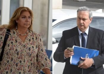 La Cámara de Diputados de Santa Fe citó a Martorano y a Gálvez