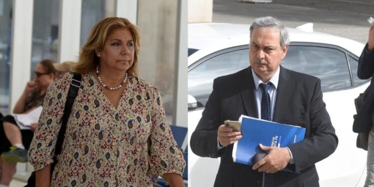 La Cámara de Diputados de Santa Fe citó a Martorano y a Gálvez