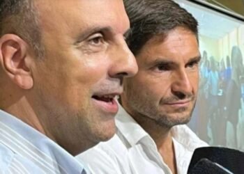 José Corral: «La facturación de la luz del último bimestre es un escándalo»