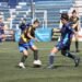 Femenino: Empate de Atlético sobre la hora con FC Midland