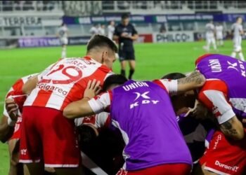 El Gobierno de Santa Fe pide cambiar fecha del partido de Unión por festejos del título de Colón