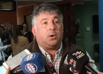 El INTA invertirá dos millones de dólares para un proyecto en la Experimental Rafaela