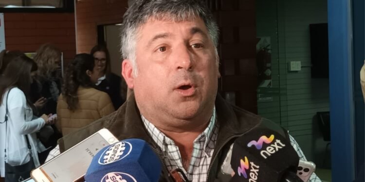 El INTA invertirá dos millones de dólares para un proyecto en la Experimental Rafaela