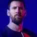 Se agiganta el misterio: ahora Messi posó con la nueva camiseta del PSG para la próxima temporada