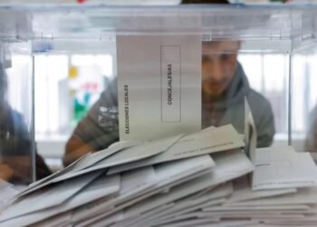 Golpe al oficialismo España: opositores del Partido Popular se impusieron en elecciones regionales